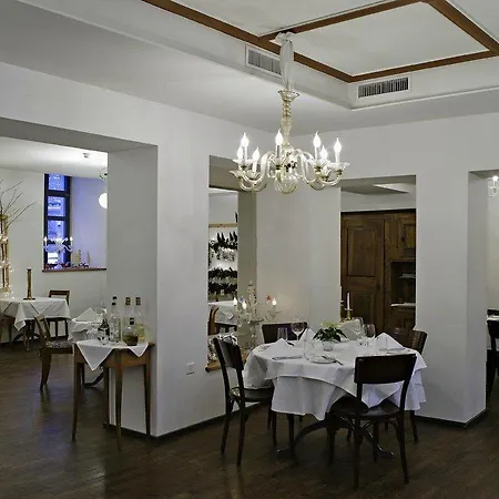 Hotel Hofgarten