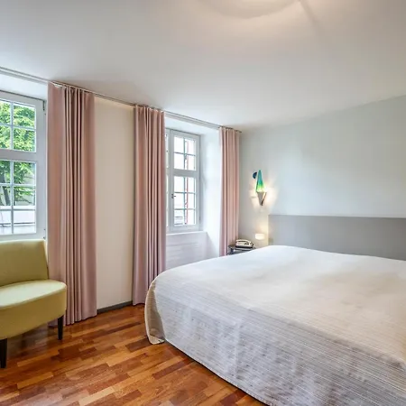 Hofgarten Hotel