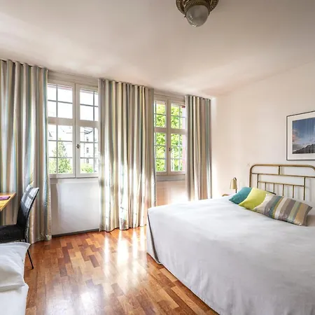 Hofgarten Hotel