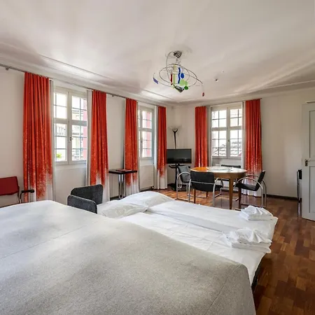 Hotel Hofgarten 4*