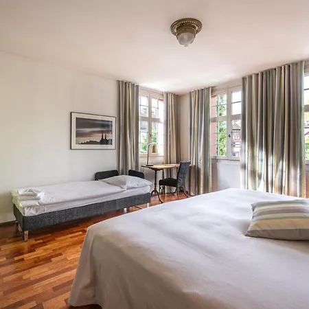 Hofgarten Hotel Lucerne