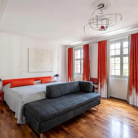 Hotel Hofgarten 4*