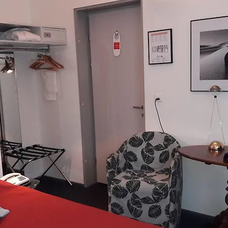 Hotel Hofgarten 4*