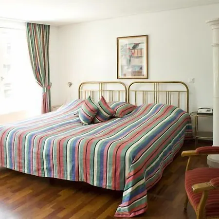 Hotel Hofgarten