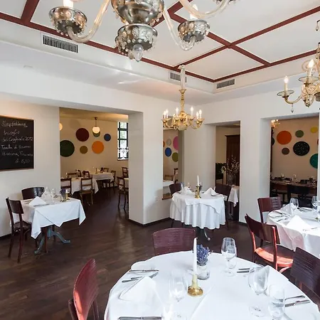 Hotel Hofgarten
