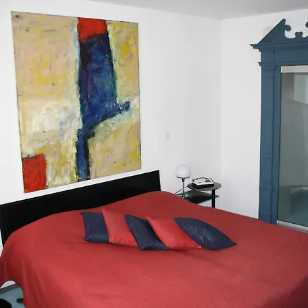 Hofgarten Hotel Lucerne