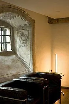 Hofgarten Lucerne