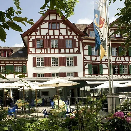 Hofgarten Hotell