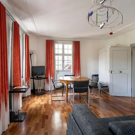 Hotell Hofgarten