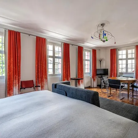 Hotell Hofgarten 4*