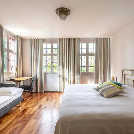 Hotell Hofgarten
