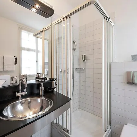 Hofgarten Hotell