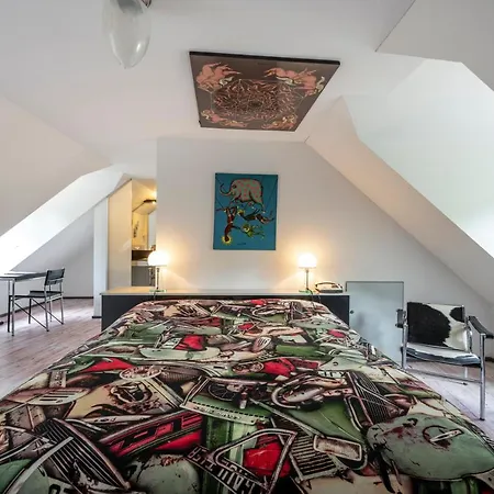 Hofgarten Hotell