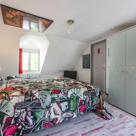 Hofgarten Hotell