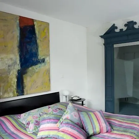Hofgarten Hotell