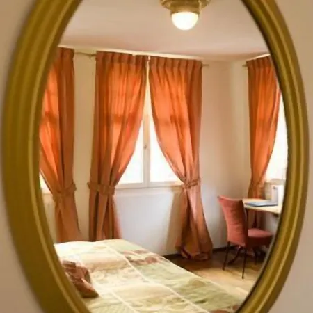Hotell Hofgarten