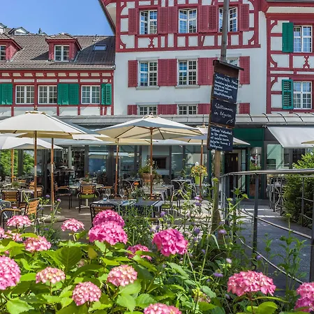 Hofgarten Hotell